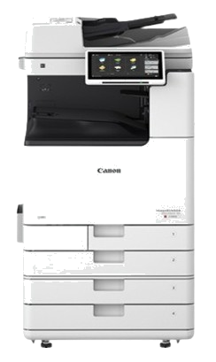 캐논 iR ADV DX C3930 렌탈 대표 이미지