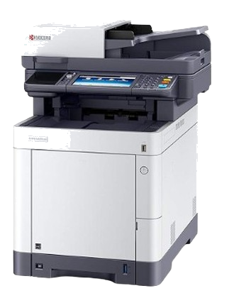 교세라 ECOSYS M6630cidn 렌탈 대표 이미지